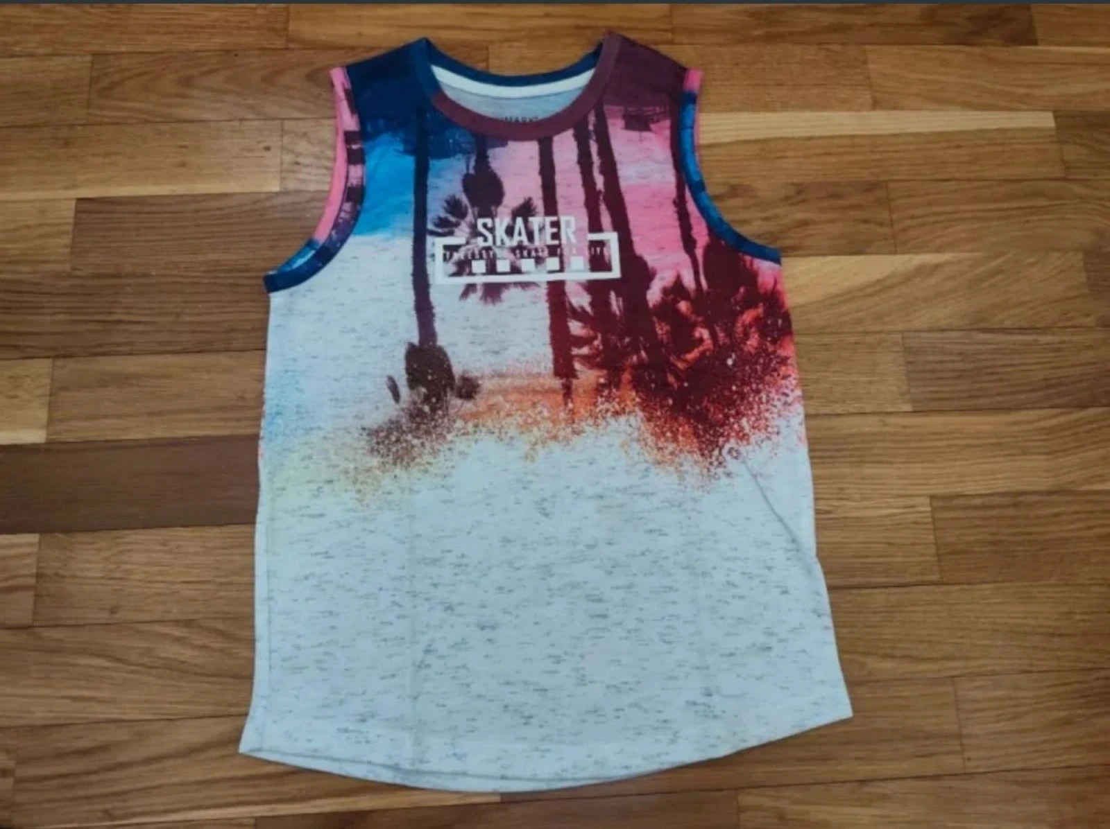 Camisetas  – photo 2